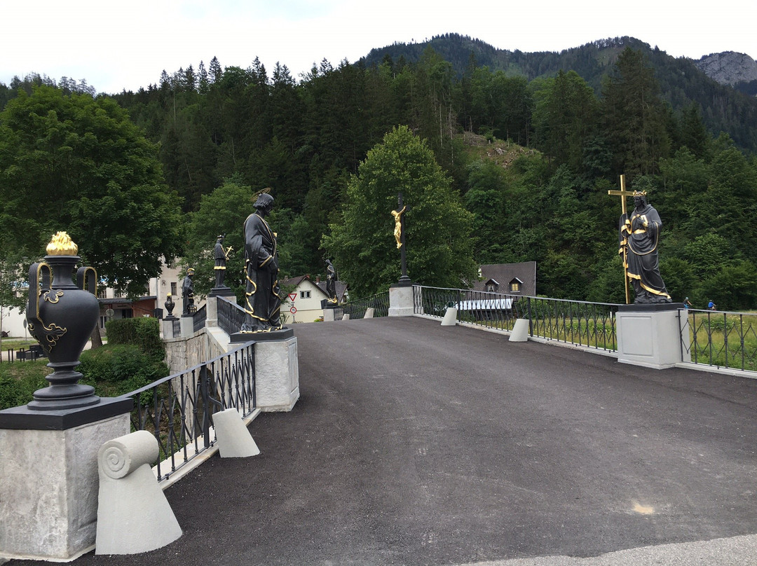 Töpperbrücke