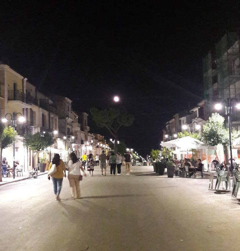 Borgo Antico景点图片