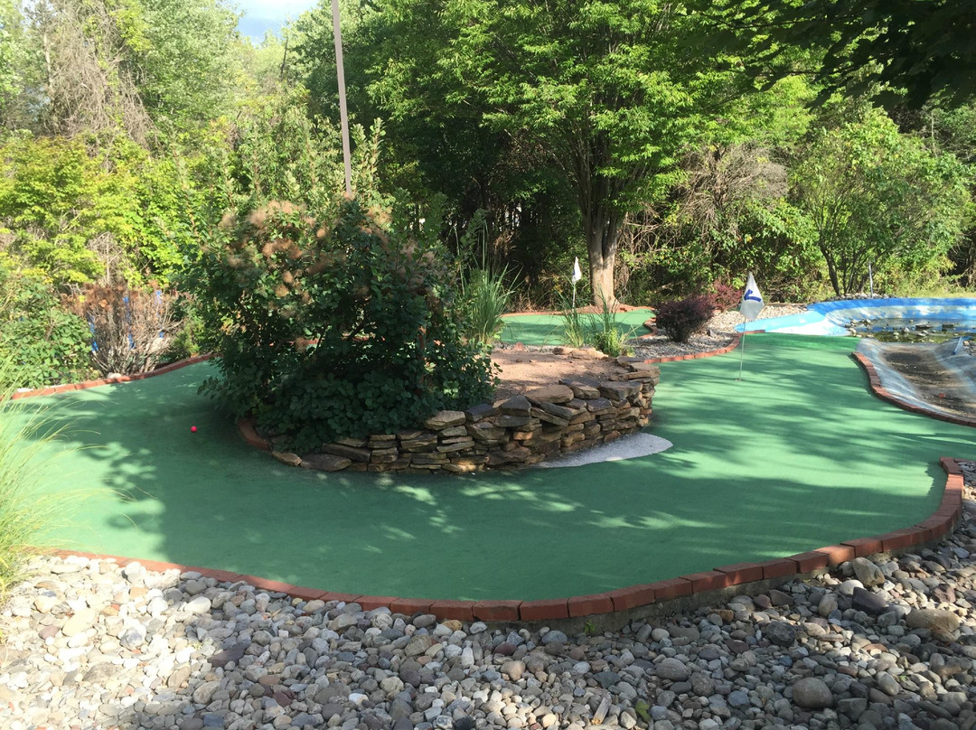 The Golf Range at Branchburg