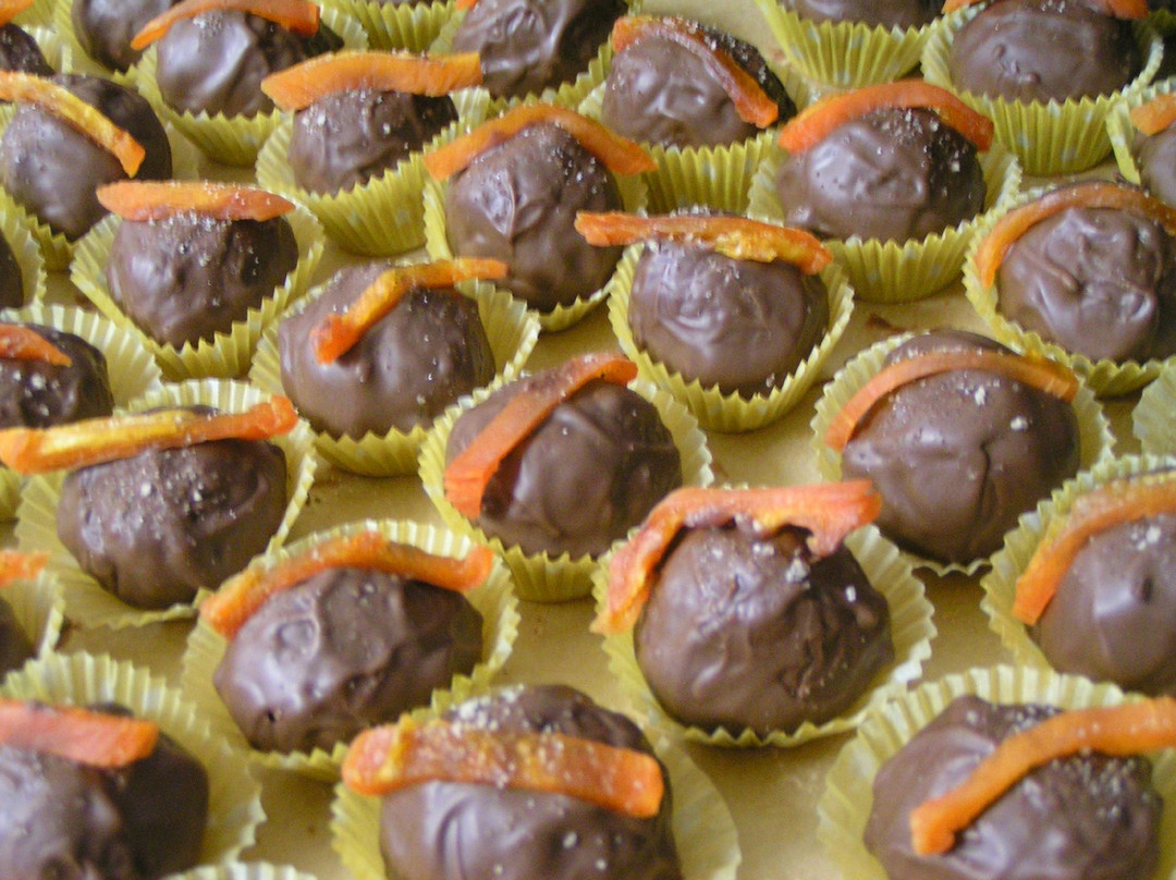 Confections with Convictions-卡拉马祖县必去景点