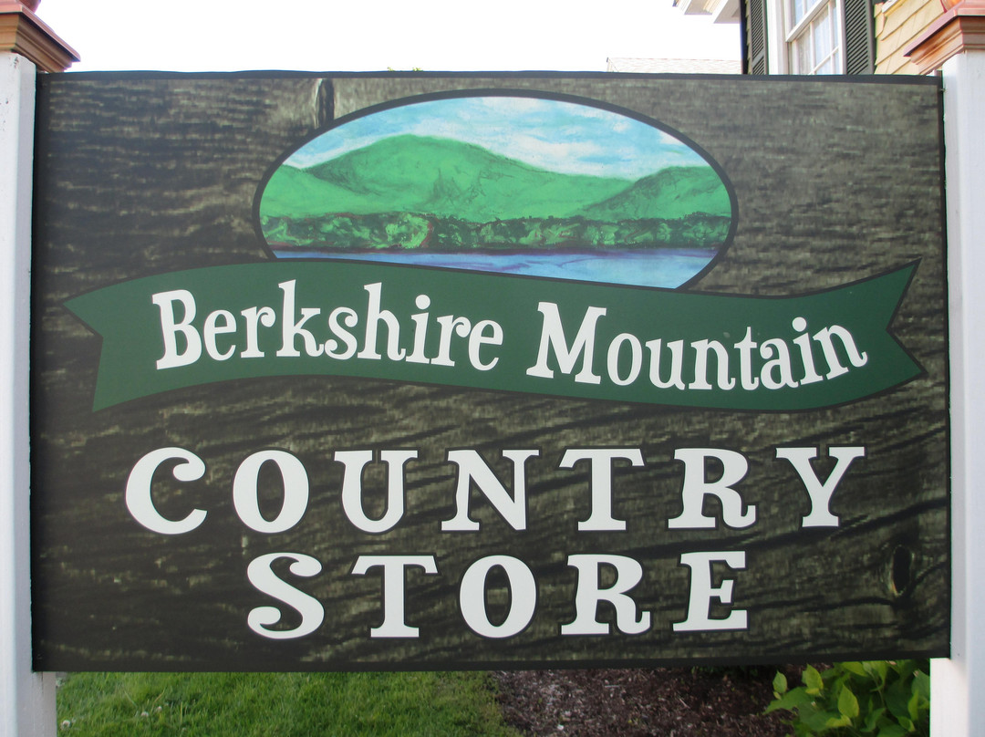 Berkshire Mountain Country Store景点图片
