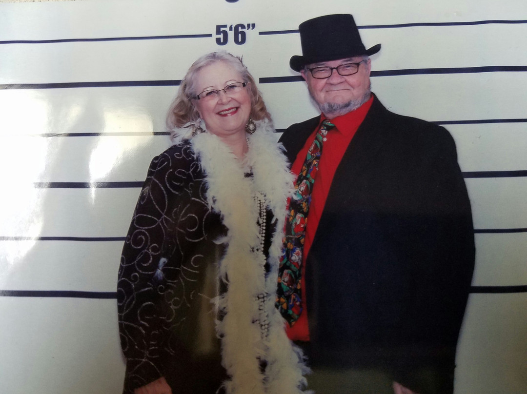 Fairway旅游景点-The Murder Mystery Company in Kansas City