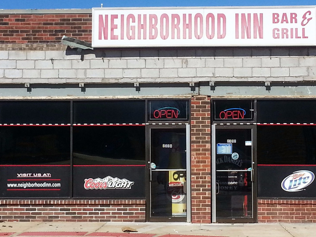 Neighborhood INN Bar & Grill景点图片