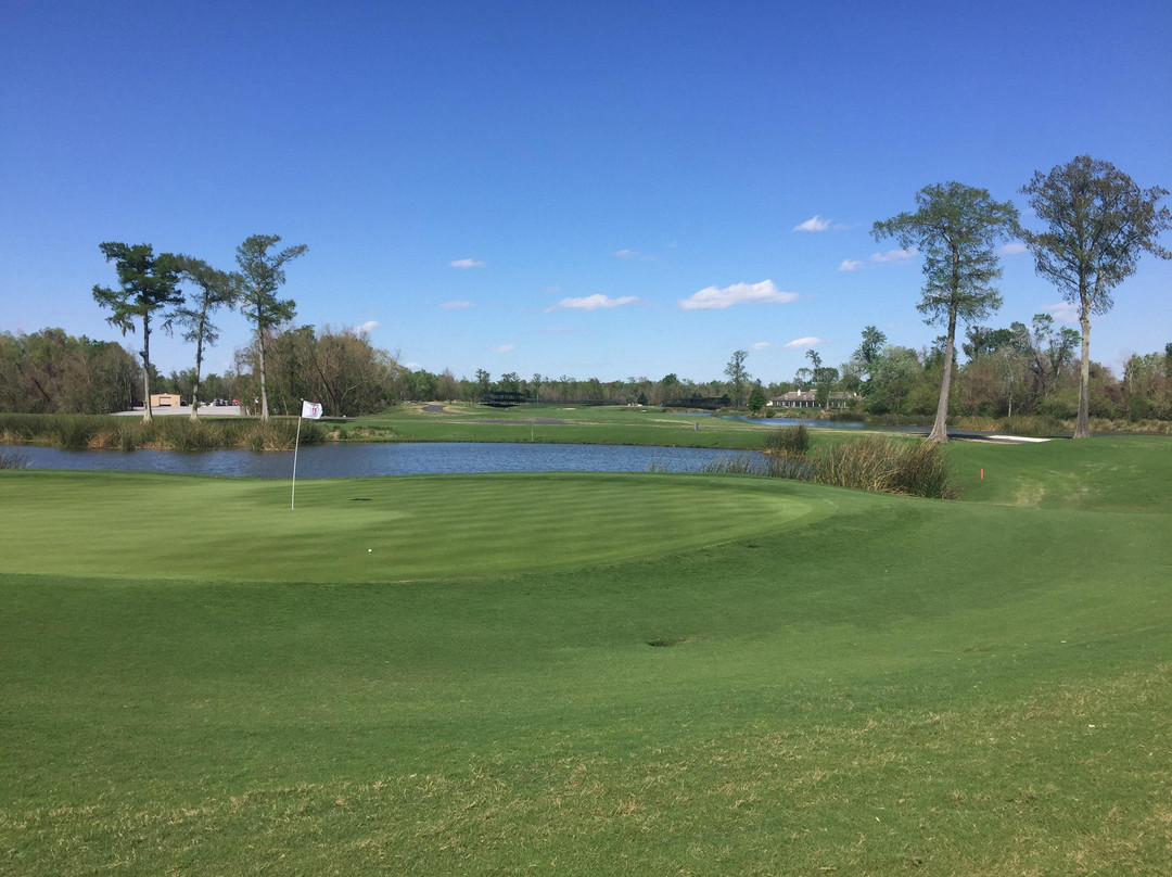Tpc Louisiana景点图片