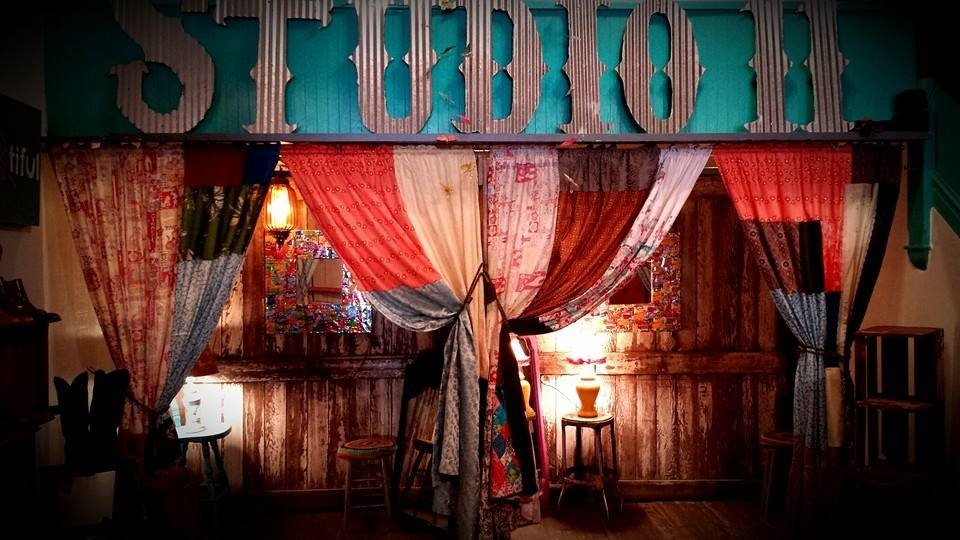 Lebo旅游景点-Studio 11 Boutique