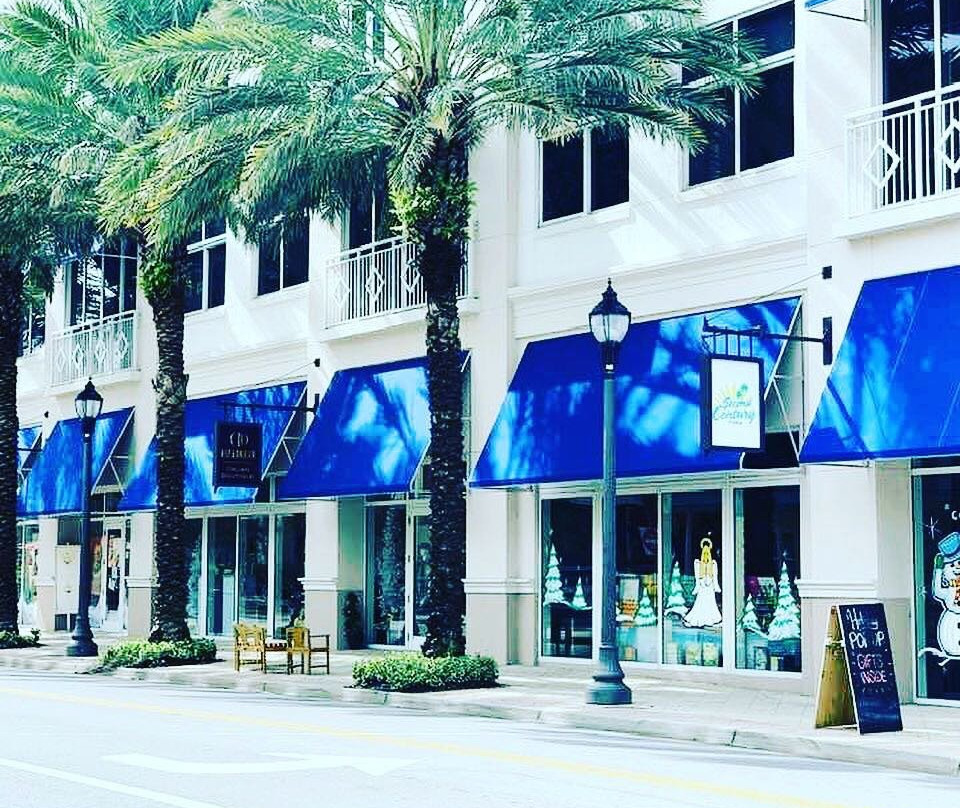 Daf & Dream-克利尔沃特必去景点