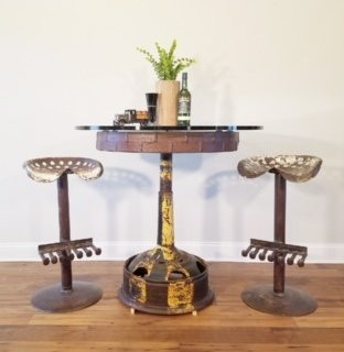 North by Northeast: Simply Vintage Artisans