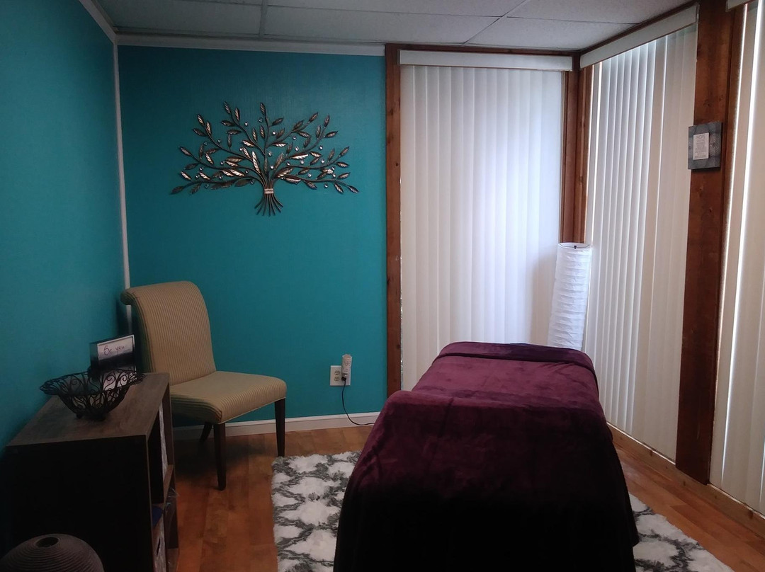 Rebalance Massage LLC