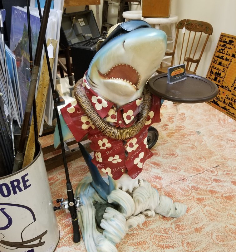 Wildwood Antique Mall