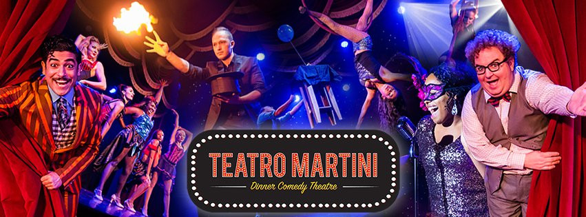 Teatro Martini-普安那公园必去景点