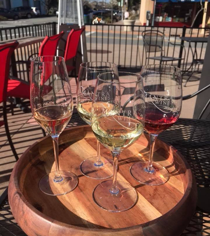 Mantra Wines Tasting Room景点图片