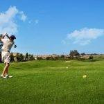 The Golf Club at Rio Vista景点图片