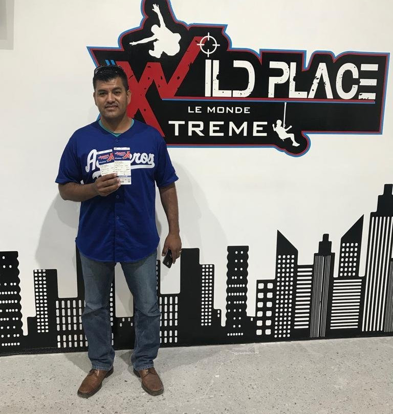 Wild Place-Monclova必去景点