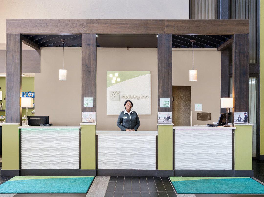Holiday Inn Morgantown - Reading Area By IHG主图