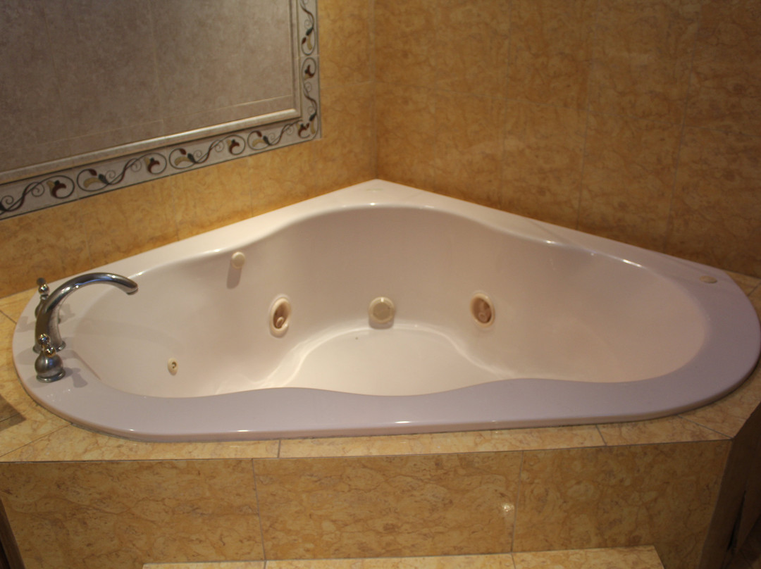 OYO Hotel Cocobeach主图