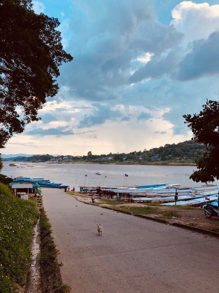 Phonevichith Guesthouse-官方