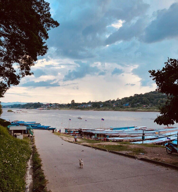 Phonevichith Guesthouse主图