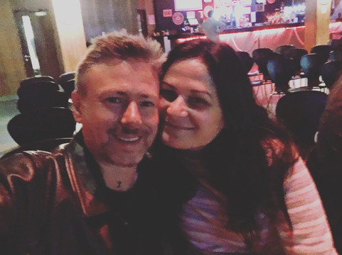 The Laughter Lounge-都柏林必去景点