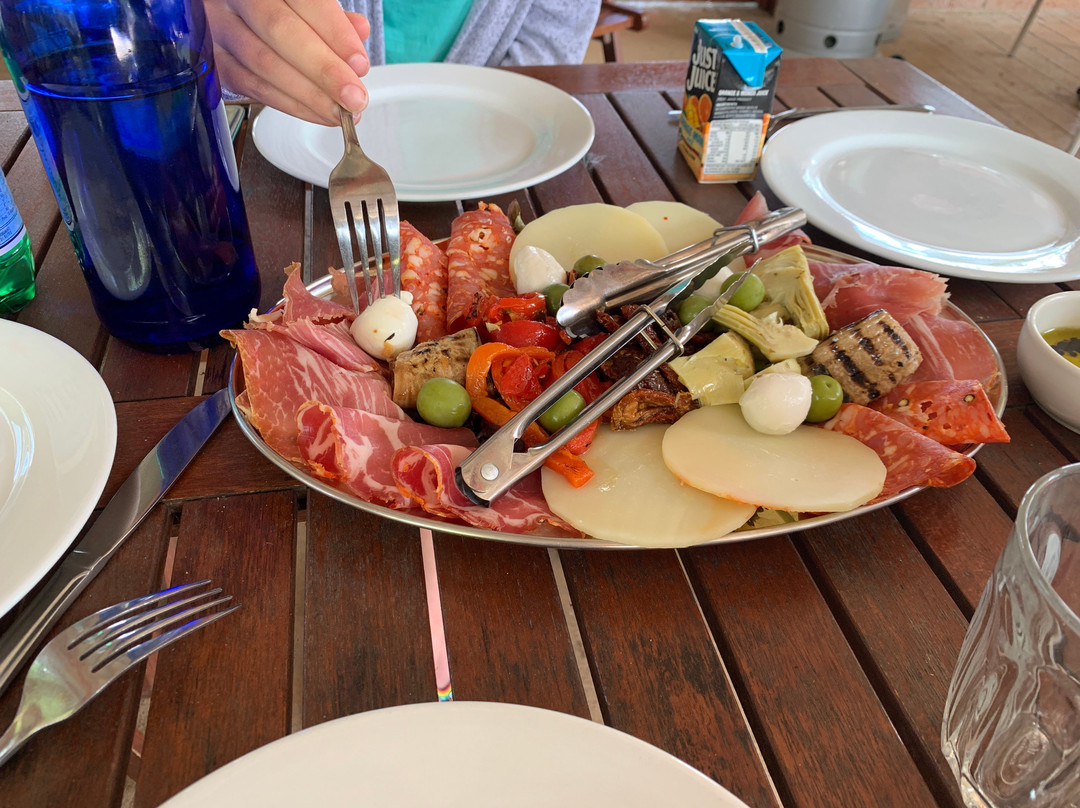 Sutton Forest Estate Wines-Sutton Forest必去景点