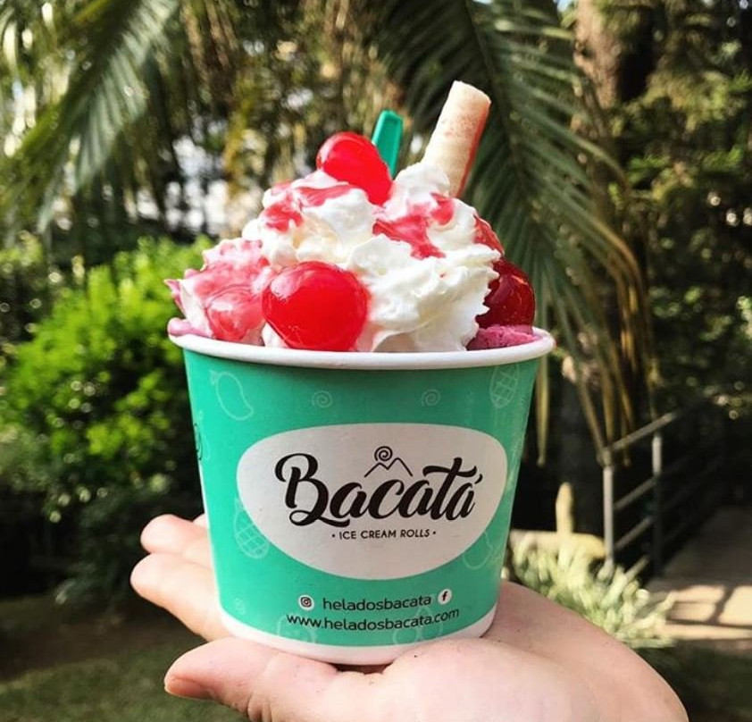 Centro Comercial Unilago-波哥大必去景点