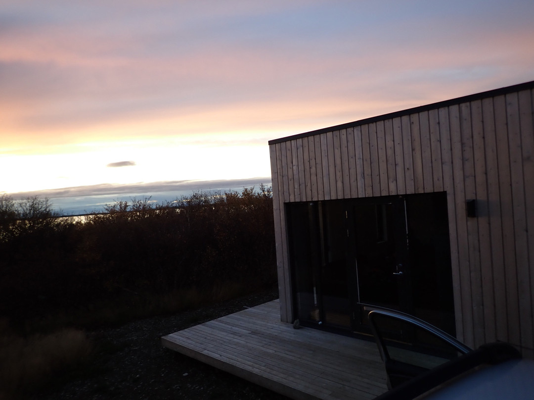 Hótel Hafnarfjall主图