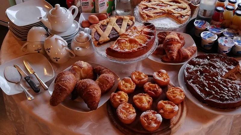 La Foresteria Canavese Country Club主图