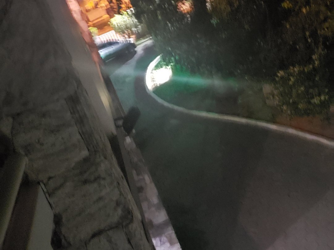 Hotel Caicara Bistro & Eventos主图