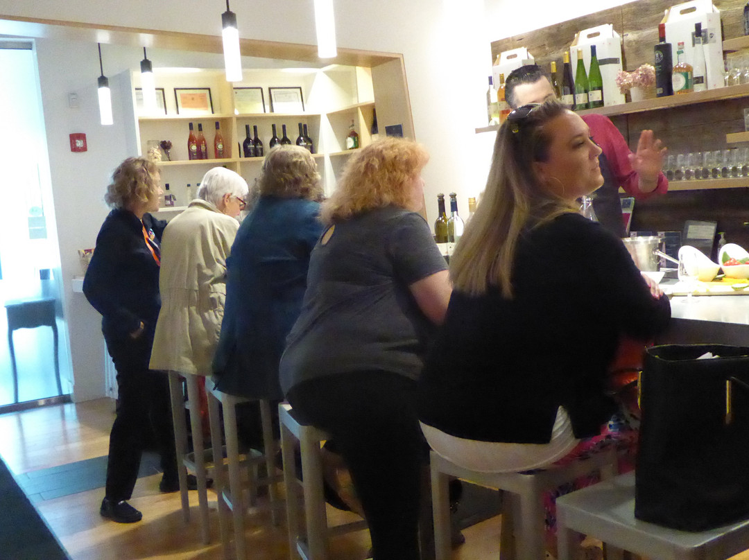 White Birch Vineyards Tasting Room-Skaneateles必去景点