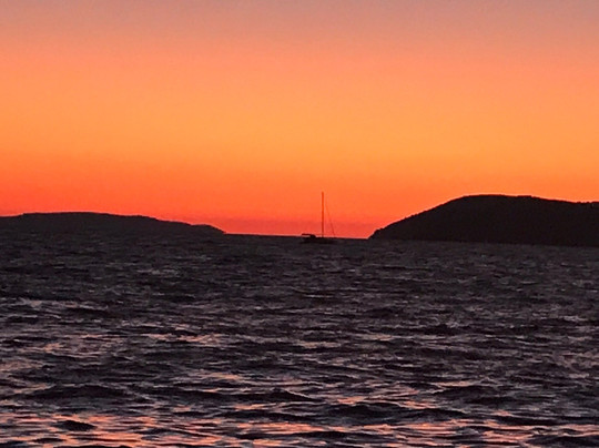 Polaris Split-斯普利特必去景点