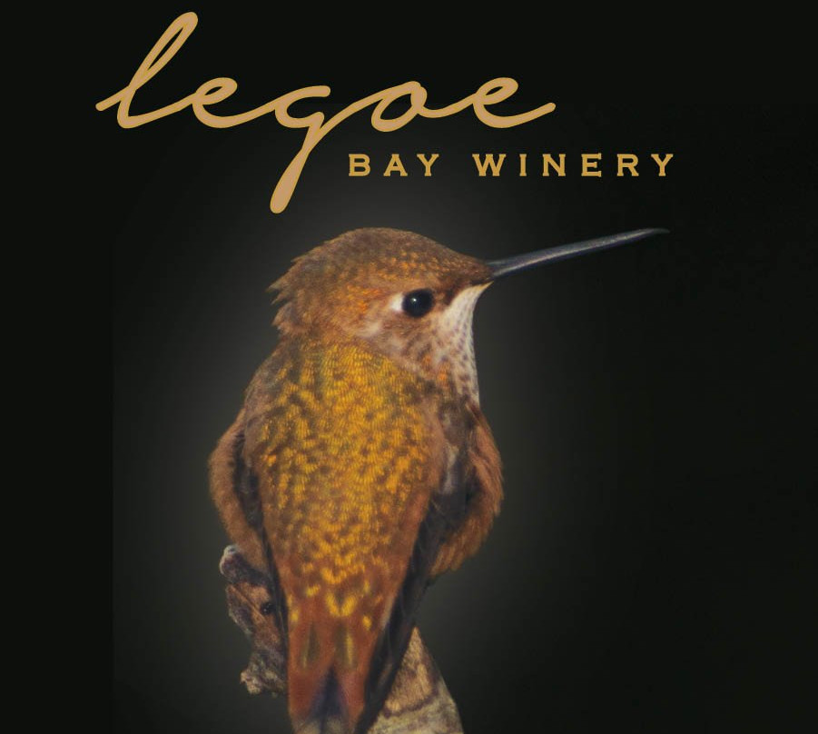 Legoe Bay Winery景点图片