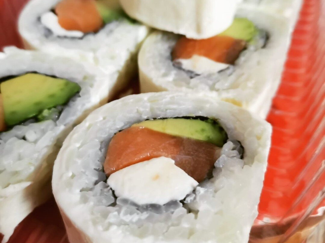 Sushidreams Coñaripe