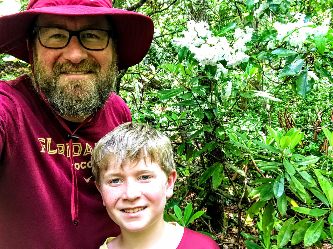 Clinch Life Outfitters