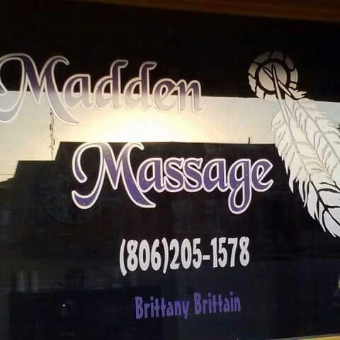 Madden Massage景点图片