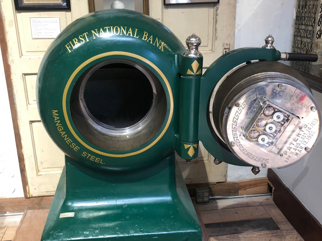 Kempner旅游景点-Lampasas County Museum