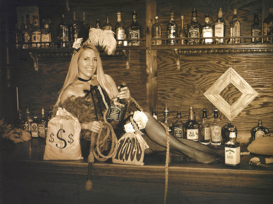 Old Town Photos-盖林柏格必去景点