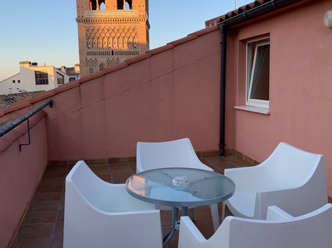 Hotel Torico Plaza主图