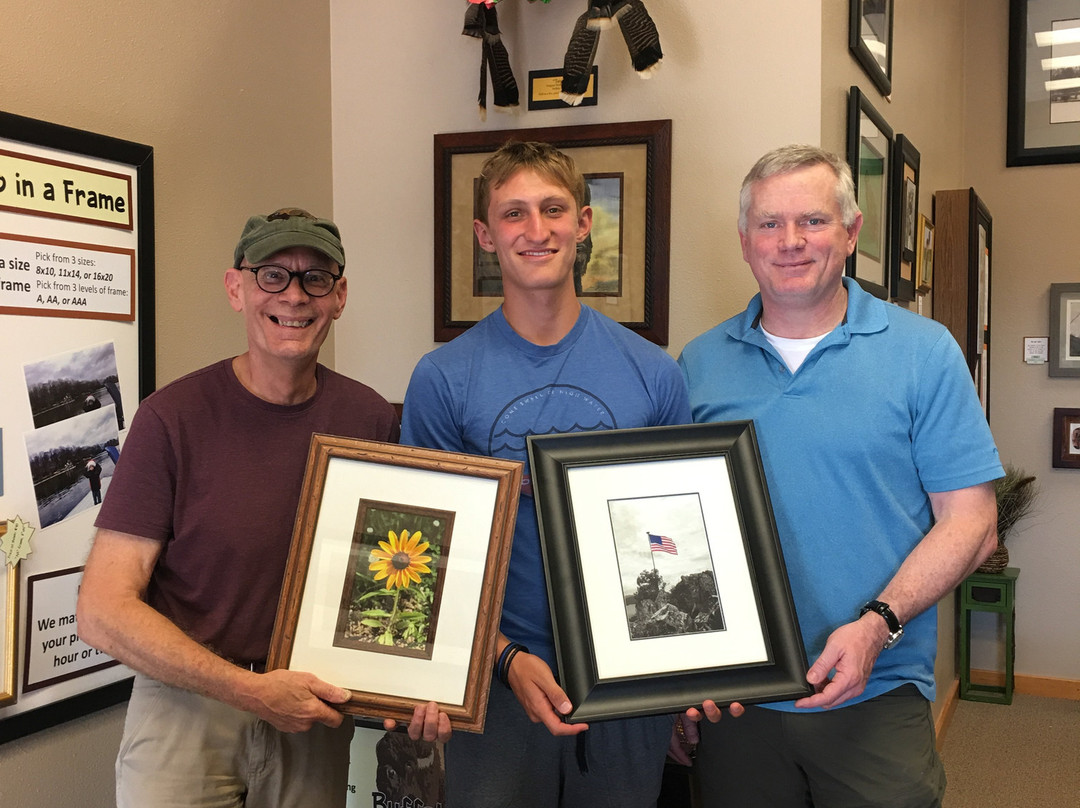 Buffalo Boys-卡斯特必去景点