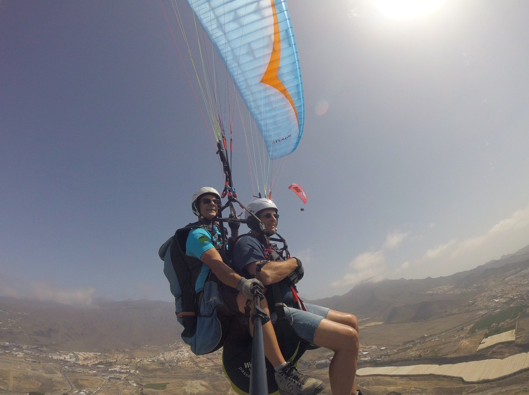 Flyinguide-奥德杰海岸必去景点