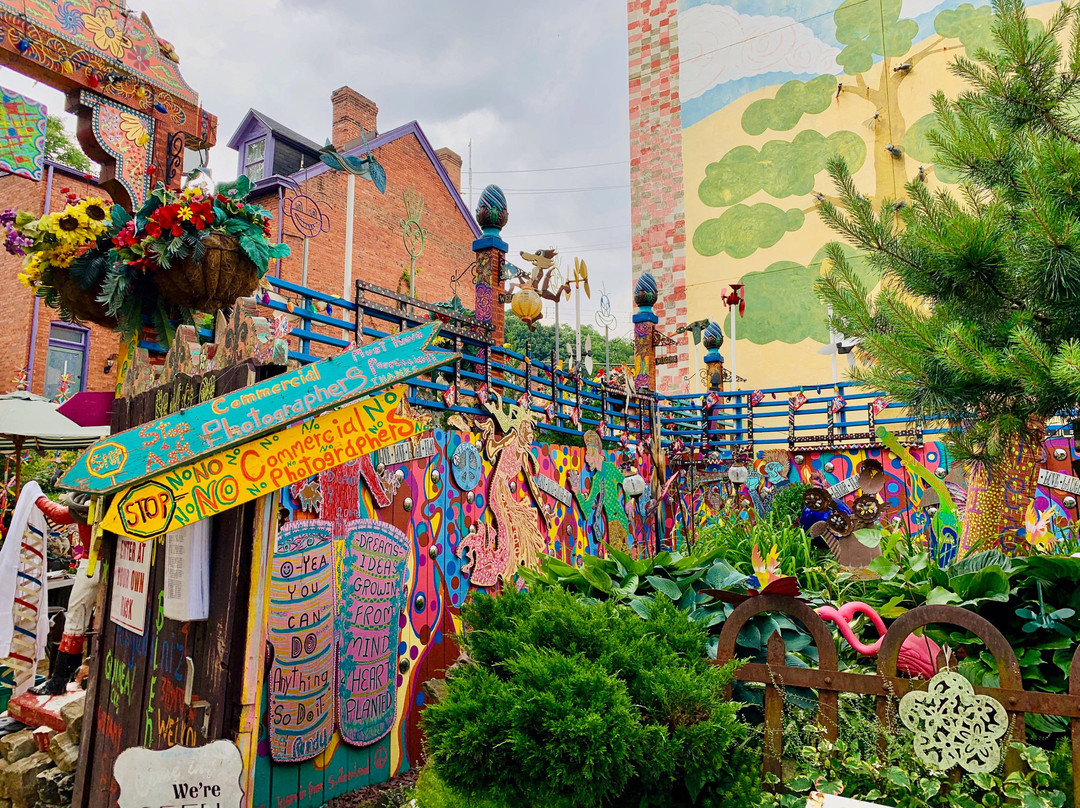 Randyland