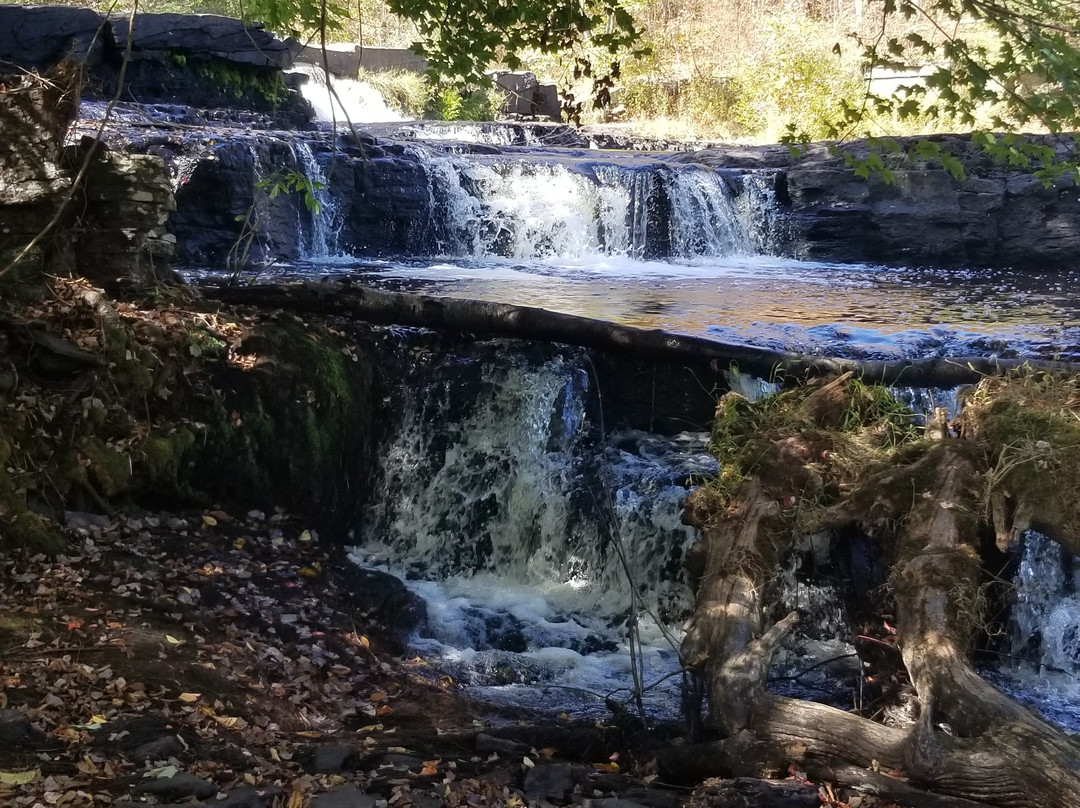 Greshams Lake View Motel主图