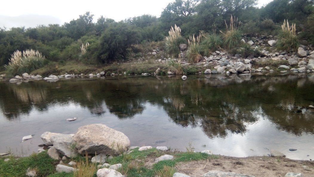Rio Juan Gomez景点图片