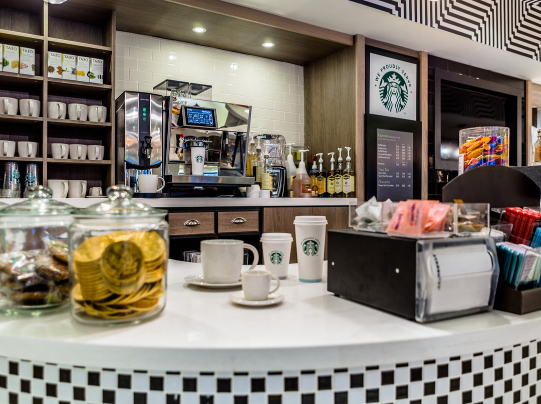 Holiday Inn London - Watford Junction by IHG主图