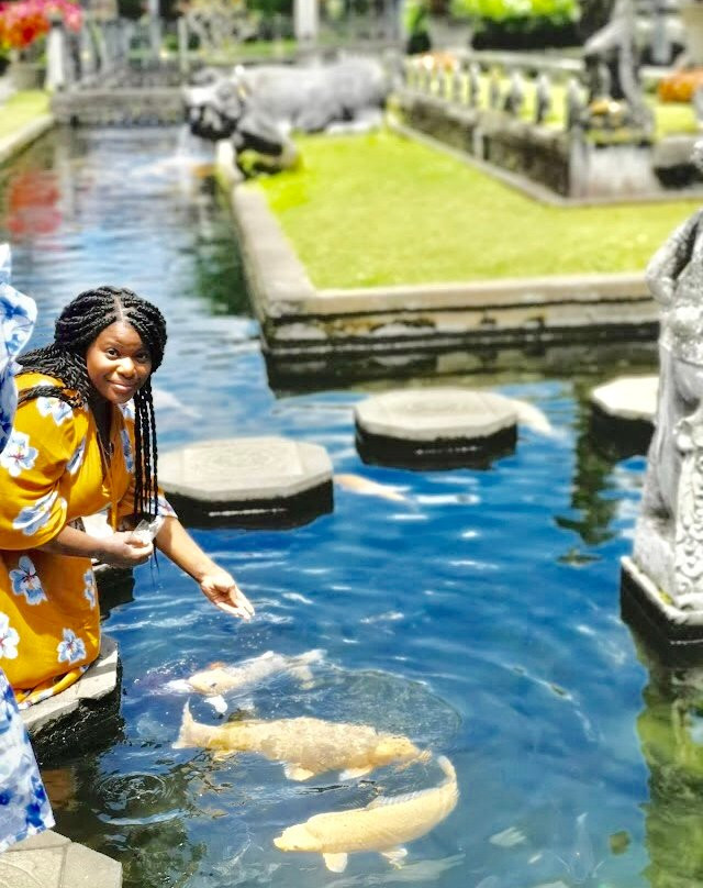 Bali Sakti Tour-克罗柏坎必去景点