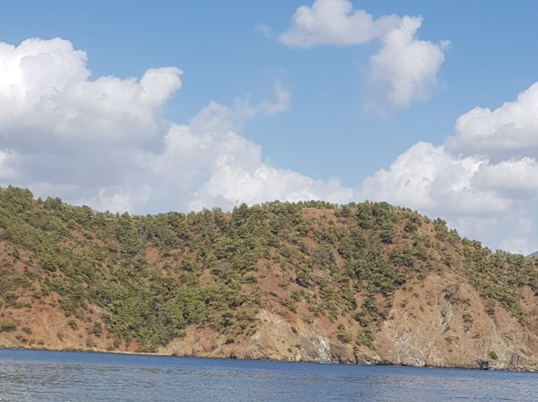 Göcek Island景点图片