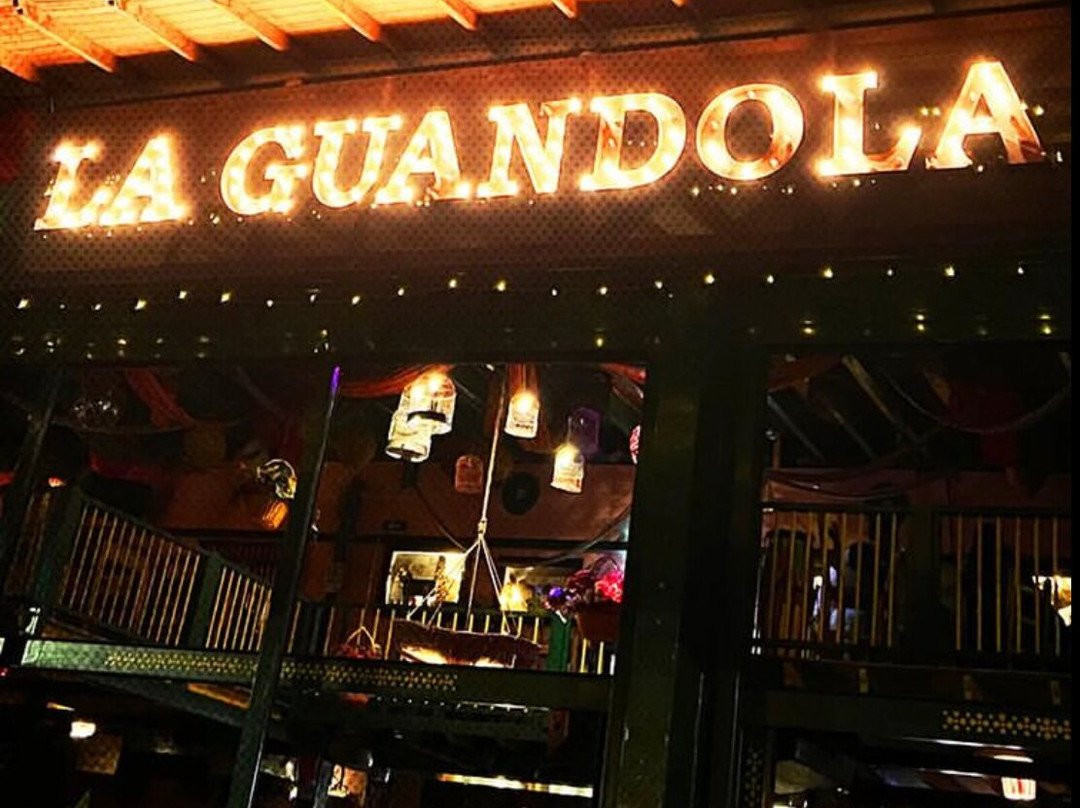 La Guandola
