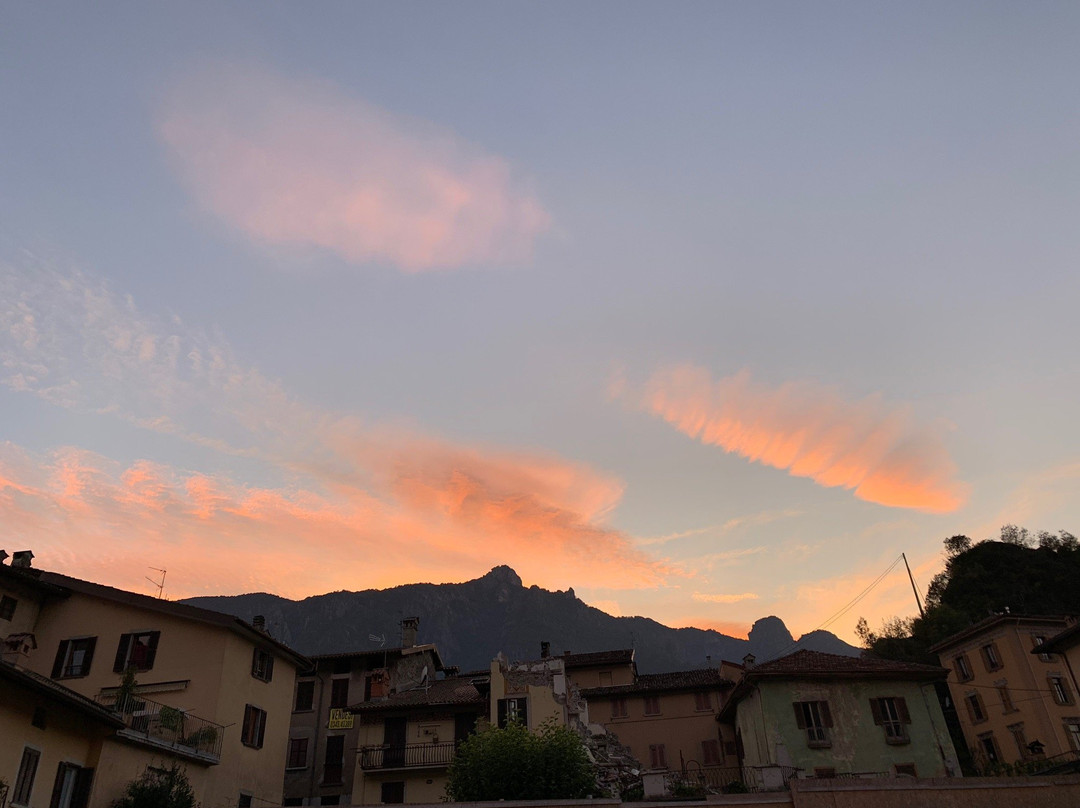 Agriturismo Il Posto Delle Fragole主图