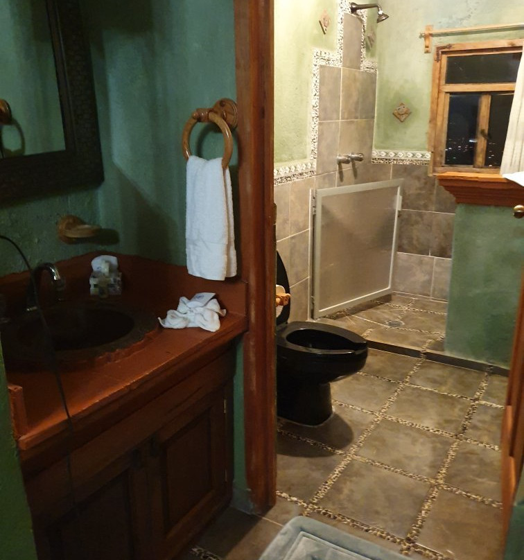 Eco-hotel Ixhi主图