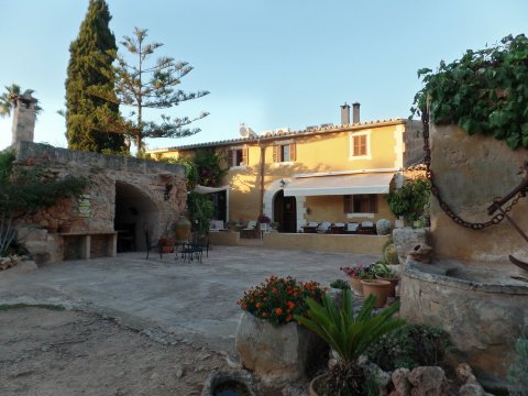 安格洛图里斯莫芬卡松皮拉斯旅馆-浴室