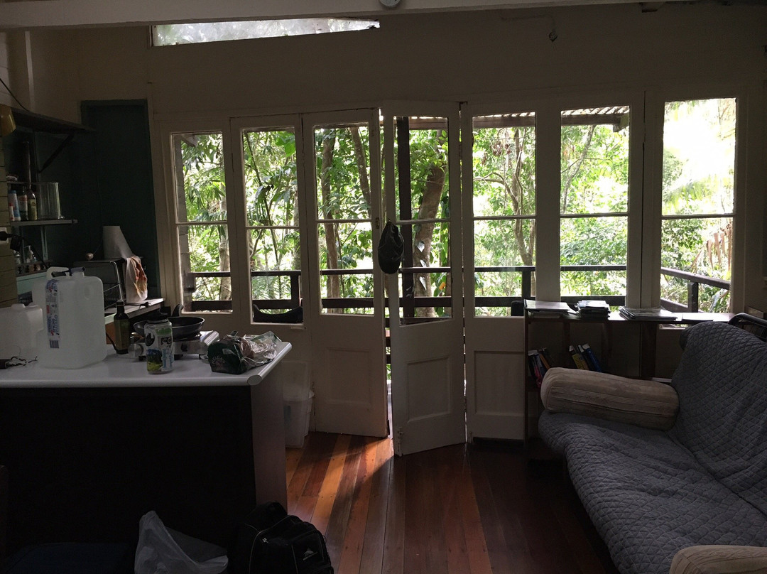 Cassowary House主图