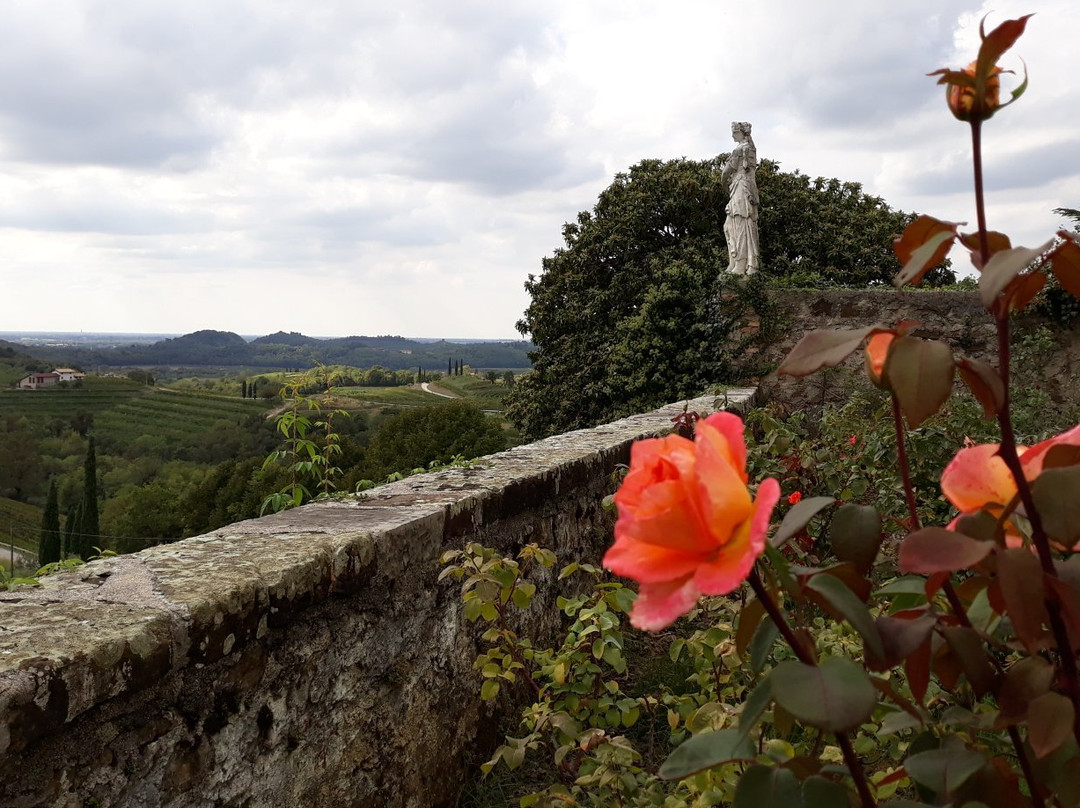 Abbazia di Rosazzo景点图片